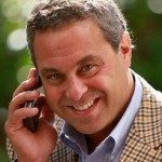 D.C., Venture Capitalist