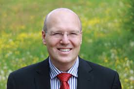 K.C. - VP, BMW Group China