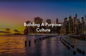 PurposeCulture